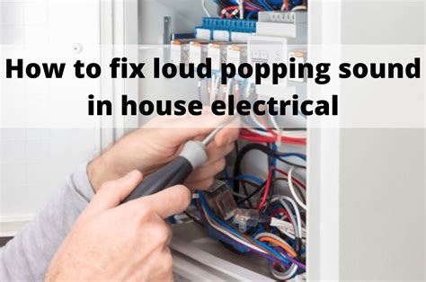 Solution to Crackling/Popping Noise – Help Center.